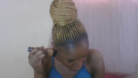 ESTHER online show from July 7, 2026, 7:23 am