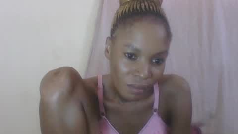 ESTHER online show from July 12, 2026, 6:48 am