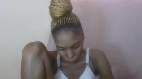 ESTHER online show from July 13, 2026, 7:33 am