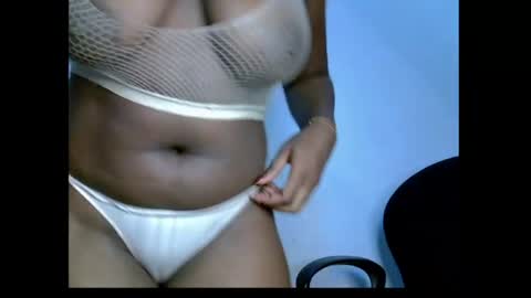 LILY BRANDY online show from April 18, 2026, 6:23 pm