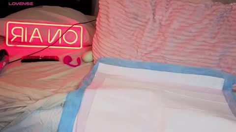 sweetpuddles online show from March 23, 2026, 4:00 pm