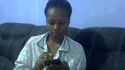 Snapshot of sweetqueen20 chatting on June 13, 2026, 6:22 am queen online show from June 13, 2026, 6:22 am