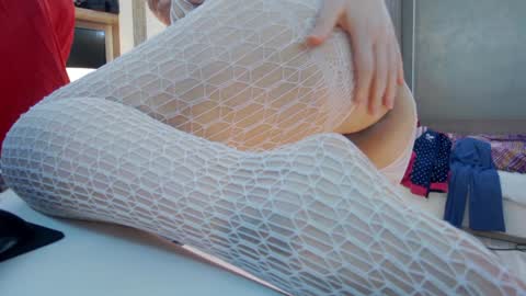 SweetRaisa online show from February 5, 2025, 12:31 am