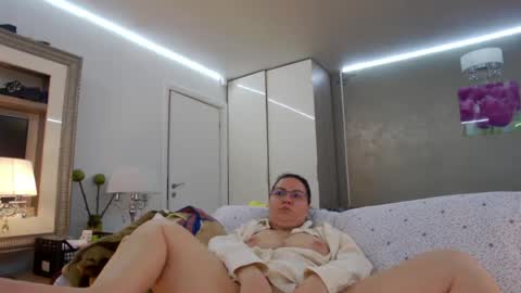 SweetRaisa online show from May 25, 2026, 2:56 pm
