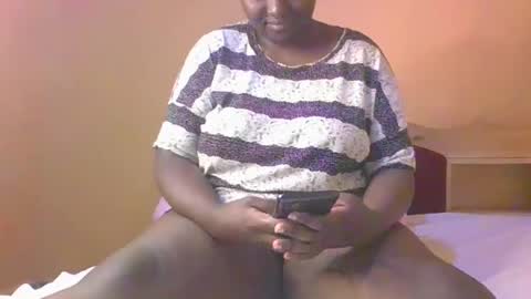 Rose Watetu online show from February 19, 2026, 1:12 am