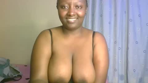 Rose Watetu online show from March 30, 2026, 1:01 pm