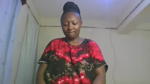 Snapshot of sweetrose2049 chatting on April 29, 2026, 10:41 am Rose Watetu online show from April 29, 2026, 10:41 am