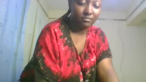 Snapshot of sweetrose2049 chatting on May 13, 2026, 1:19 pm Rose Watetu online show from May 13, 2026, 1:19 pm