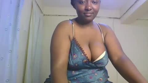 Snapshot of sweetrose2049 chatting on May 31, 2026, 12:12 pm Rose Watetu online show from May 31, 2026, 12:12 pm