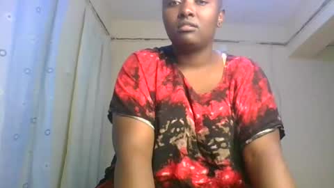 Snapshot of sweetrose2049 chatting on June 3, 2026, 2:33 pm Rose Watetu online show from June 3, 2026, 2:33 pm