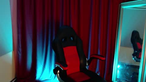 Rubi online show from January 18, 2025, 12:24 am