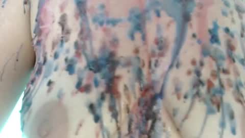 Rubi online show from March 8, 2025, 1:06 am