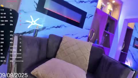 Snapshot of sweets_anie chatting on September 9, 2025, 8:52 pm sweets_anie online show from September 9, 2025, 8:52 pm