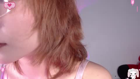 Snapshot of sweetsakuradoll chatting on June 12, 2026, 9:25 pm . . . . . . . . online show from June 12, 2026, 9:25 pm