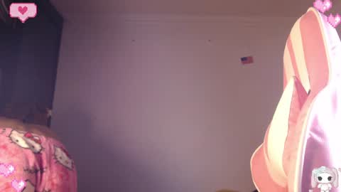 Snapshot of sweetsakuradoll chatting on July 8, 2026, 6:51 am . . . . . . . . online show from July 8, 2026, 6:51 am