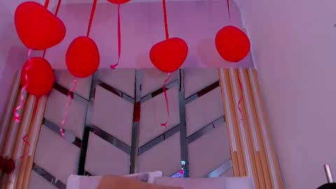 sweetsalome_01 online show from February 22, 2026, 5:22 pm