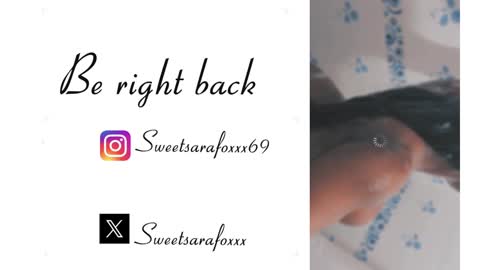 Sara Sofia   Libra     online show from December 18, 2024, 4:06 pm