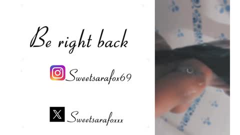 Sara Sofia   Libra     online show from February 1, 2025, 4:03 am