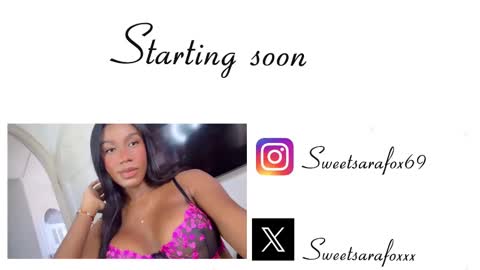 Sara Sofia   Libra     online show from October 2, 2025, 2:24 pm