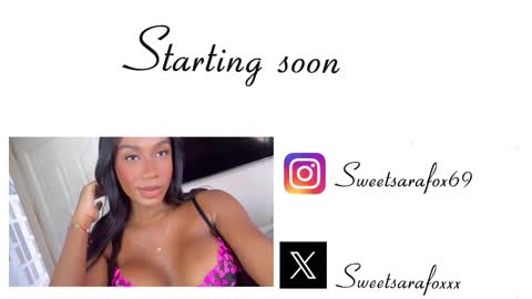 Sara Sofia   Libra     online show from October 20, 2025, 5:02 pm