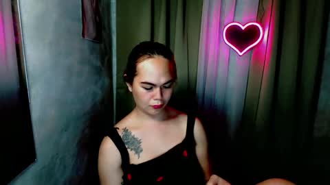 sweetsassyvv online show from November 11, 2025, 6:52 pm