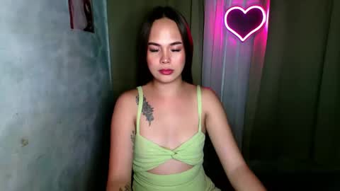 sweetsassyvv online show from March 3, 2026, 6:03 pm