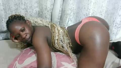 Scarlet online show from January 11, 2026, 10:26 pm