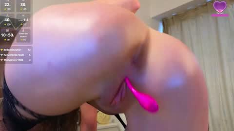 SweetScribe online show from February 5, 2025, 9:25 am