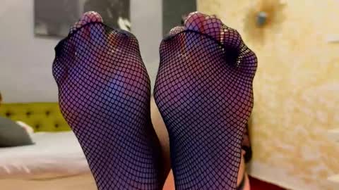 SweetScribe online show from February 24, 2025, 10:48 am