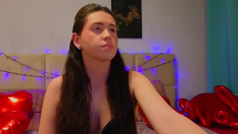 SweetScribe online show from March 1, 2025, 6:03 am