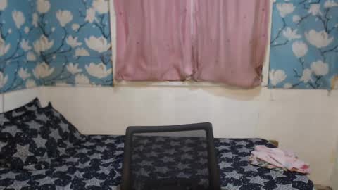 Sweet online show from December 23, 2024, 5:43 pm