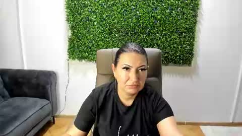 Goddess Allysse online show from July 20, 2026, 1:46 pm