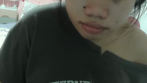 sweetsexy18 online show from March 3, 2025, 8:16 am