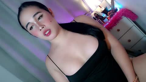 JUST CALL ME BABE online show from July 25, 2026, 7:22 pm