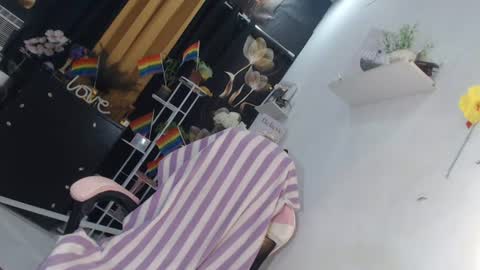 Snapshot of sweetsexyning chatting on July 14, 2026, 11:27 am Ningning online show from July 14, 2026, 11:27 am