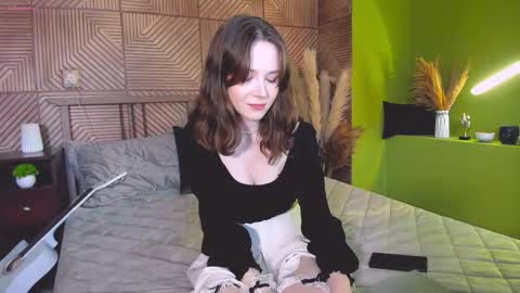 Alice online show from September 11, 2025, 1:33 pm