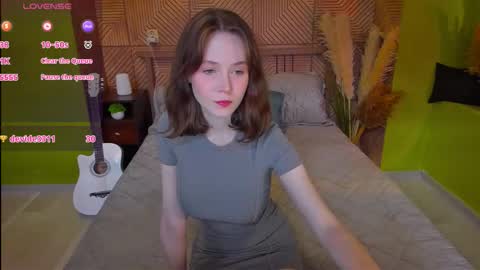 Alice online show from September 18, 2025, 1:24 pm