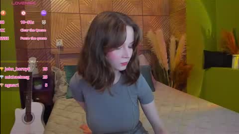 Alice online show from September 20, 2025, 1:45 pm