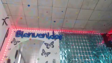 Snapshot of sweetsin_21 chatting on March 9, 2025, 6:21 pm MEGHAN LOPEZ online show from March 9, 2025, 6:21 pm