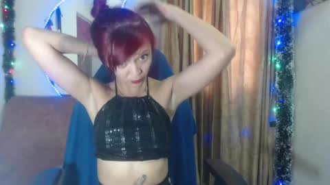 Snapshot of sweetsin_21 chatting on April 23, 2026, 8:33 pm MEGHAN LOPEZ online show from April 23, 2026, 8:33 pm