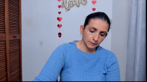 Sofia online show from October 26, 2025, 2:17 am