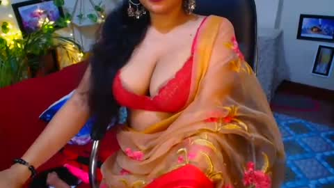 SweetSour online show from September 25, 2025, 12:03 am