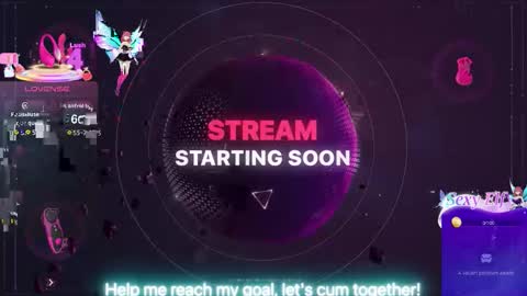 Aisha online show from January 14, 2026, 9:52 pm