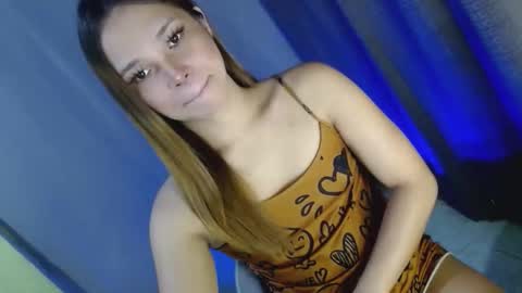 Snapshot of sweetstacy_18 chatting on January 16, 2026, 2:15 am Chella online show from January 16, 2026, 2:15 am