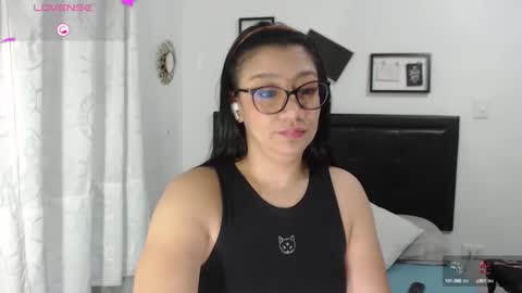 Snapshot of sweetstormi chatting on January 31, 2025, 10:42 am Stormi online show from January 31, 2025, 10:42 am