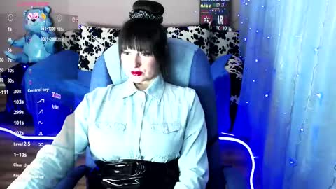 HelloI amShy Charming Mila-Nice to meet you and Welcome I am not a nude model  Sometimes a smile is all that we need online show from December 17, 2024, 12:11 pm