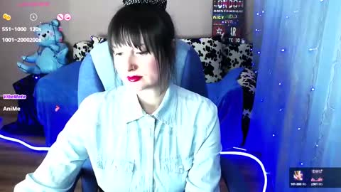 HelloI amShy Charming Mila-Nice to meet you and Welcome I am not a nude model  Sometimes a smile is all that we need online show from December 17, 2024, 3:17 pm