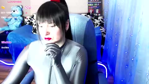 HelloI amShy Charming Mila-Nice to meet you and Welcome I am not a nude model  Sometimes a smile is all that we need online show from December 19, 2024, 11:18 am