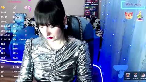 HelloI amShy Charming Mila-Nice to meet you and Welcome I am not a nude model  Sometimes a smile is all that we need online show from December 30, 2024, 11:26 am