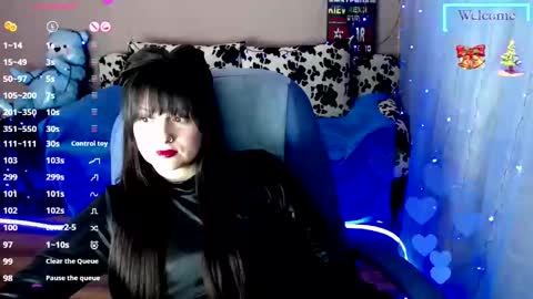 HelloI amShy Charming Mila-Nice to meet you and Welcome I am not a nude model  Sometimes a smile is all that we need online show from February 21, 2025, 5:09 pm